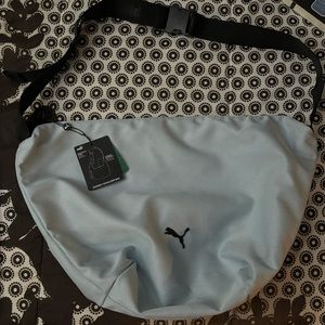 Puma journey bag